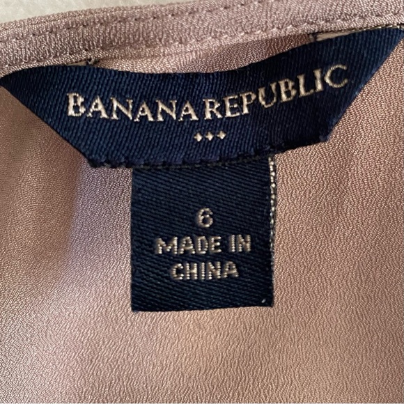 Banana Republic Factory Dress - Picture 6 of 8